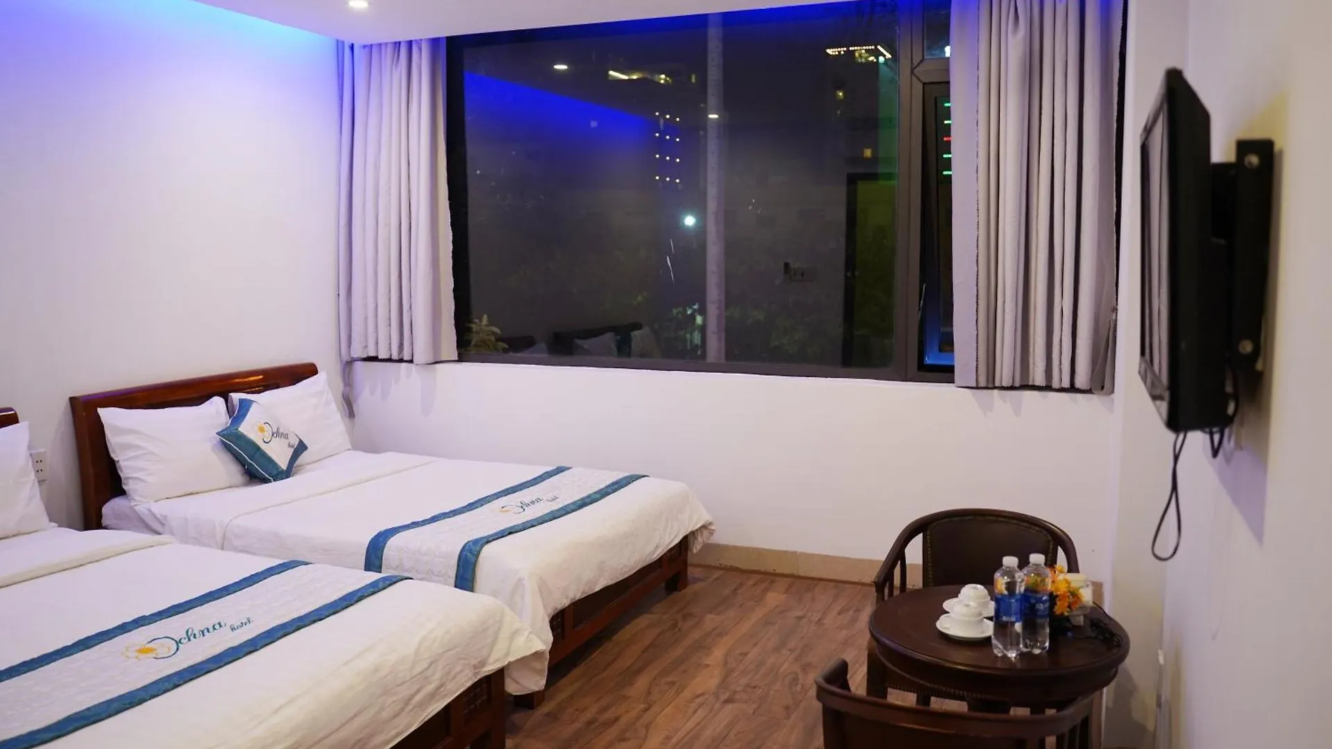Hotel Khach San Gia Tot Da Nang Peaceful Hostel