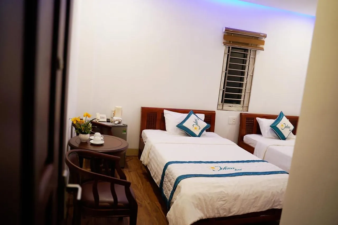 Hotel Khach San Gia Tot Da Nang Peaceful Hostel Vietnam