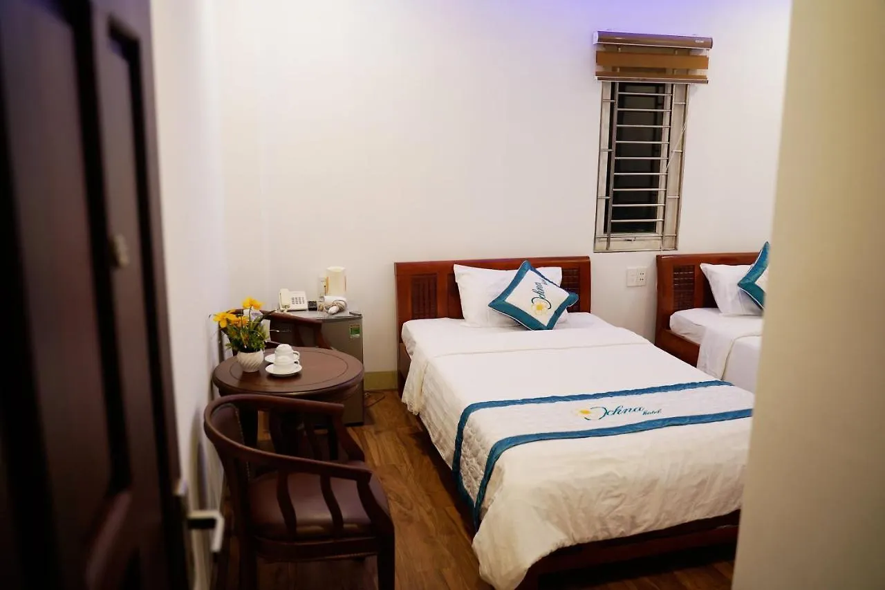 Khach San Gia Tot Da Nang Peaceful Hostel 0*,
