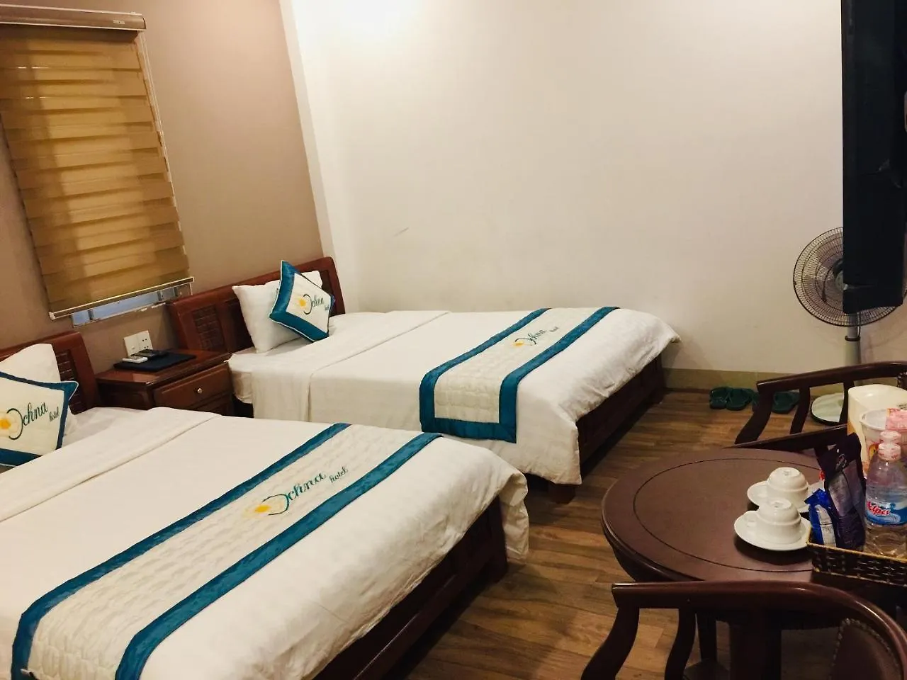 Khach San Gia Tot Da Nang Peaceful Hostel 0*,  Vietnam