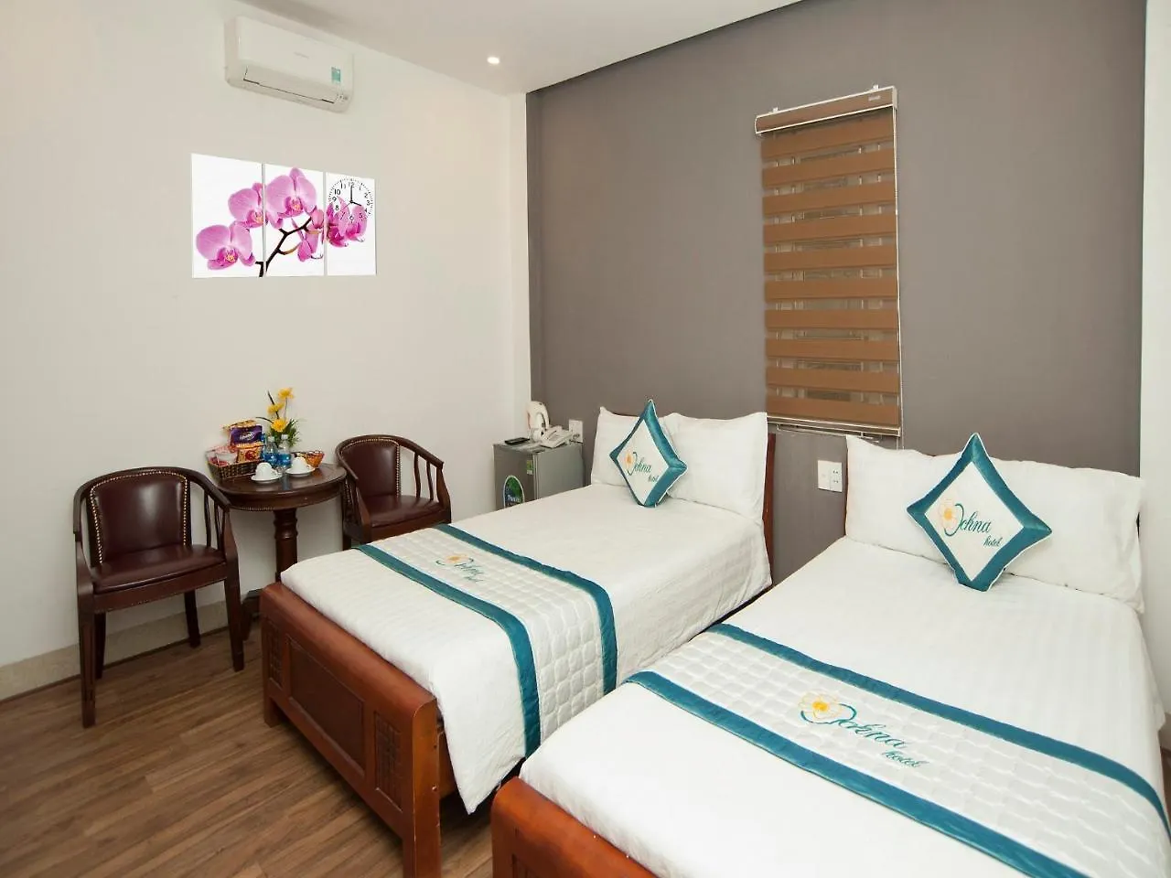 Khach San Gia Tot Da Nang Peaceful Hostel