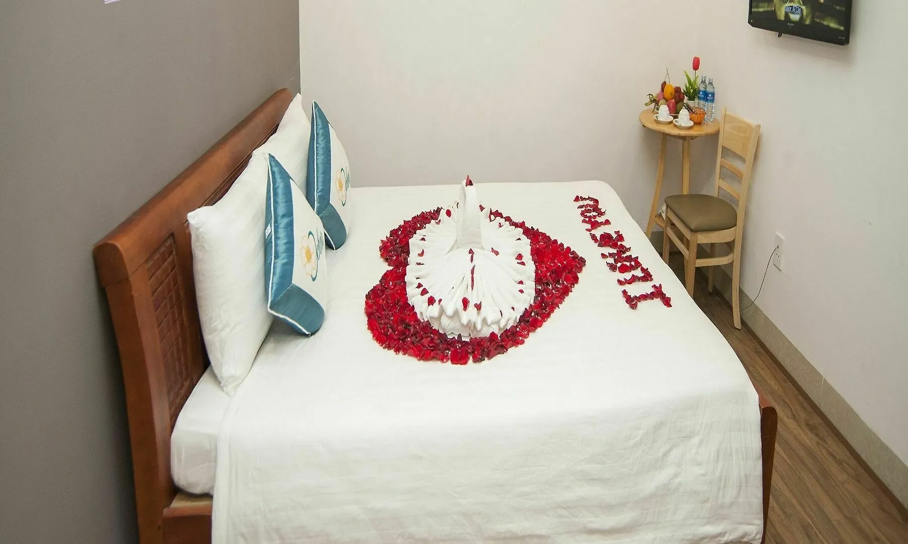 Khach San Gia Tot Da Nang Peaceful Hostel Hotel