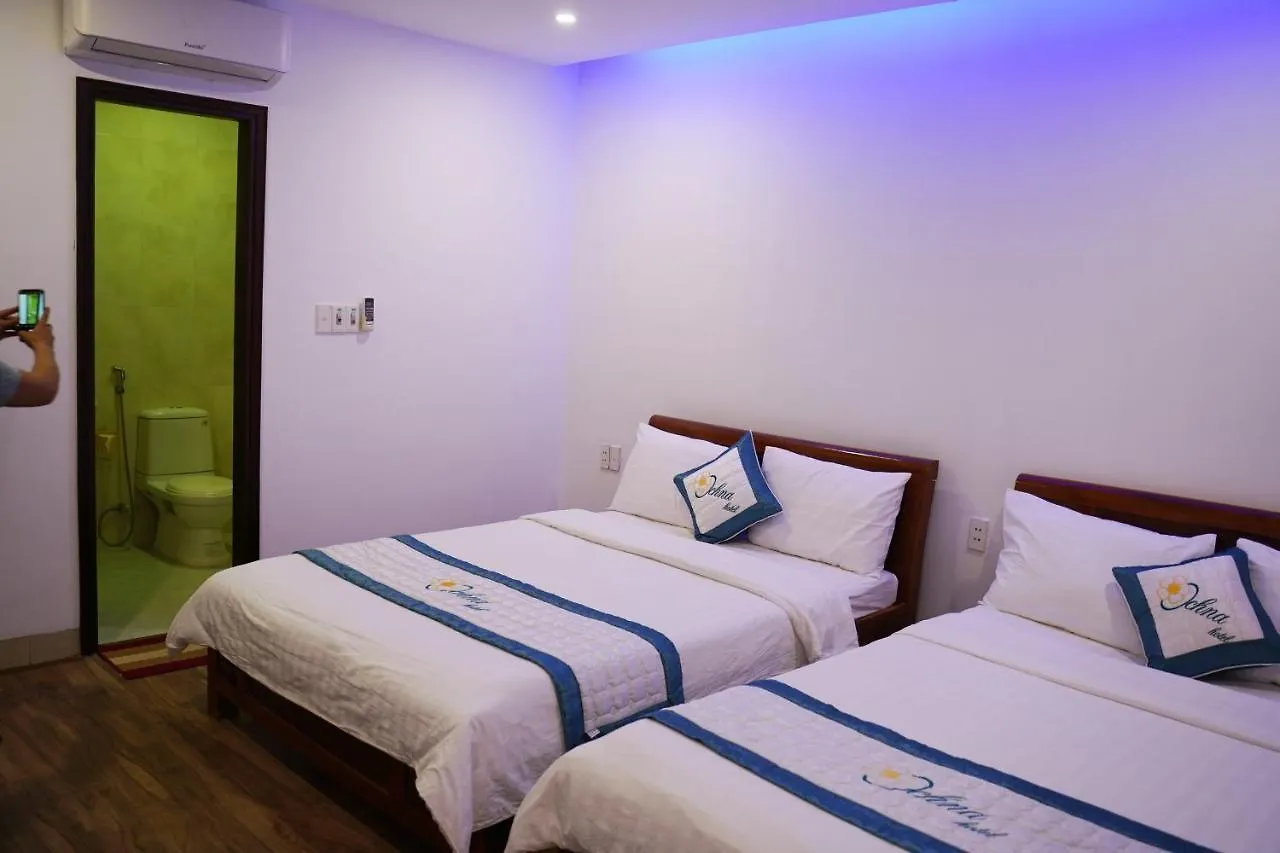 Khach San Gia Tot Da Nang Peaceful Hostel 0*,  Vietnam