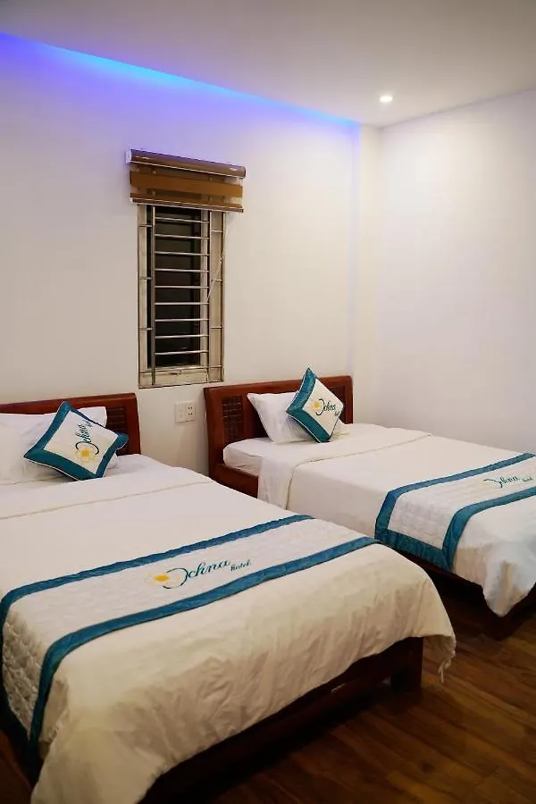 Khach San Gia Tot Da Nang Peaceful Hostel Vietnam